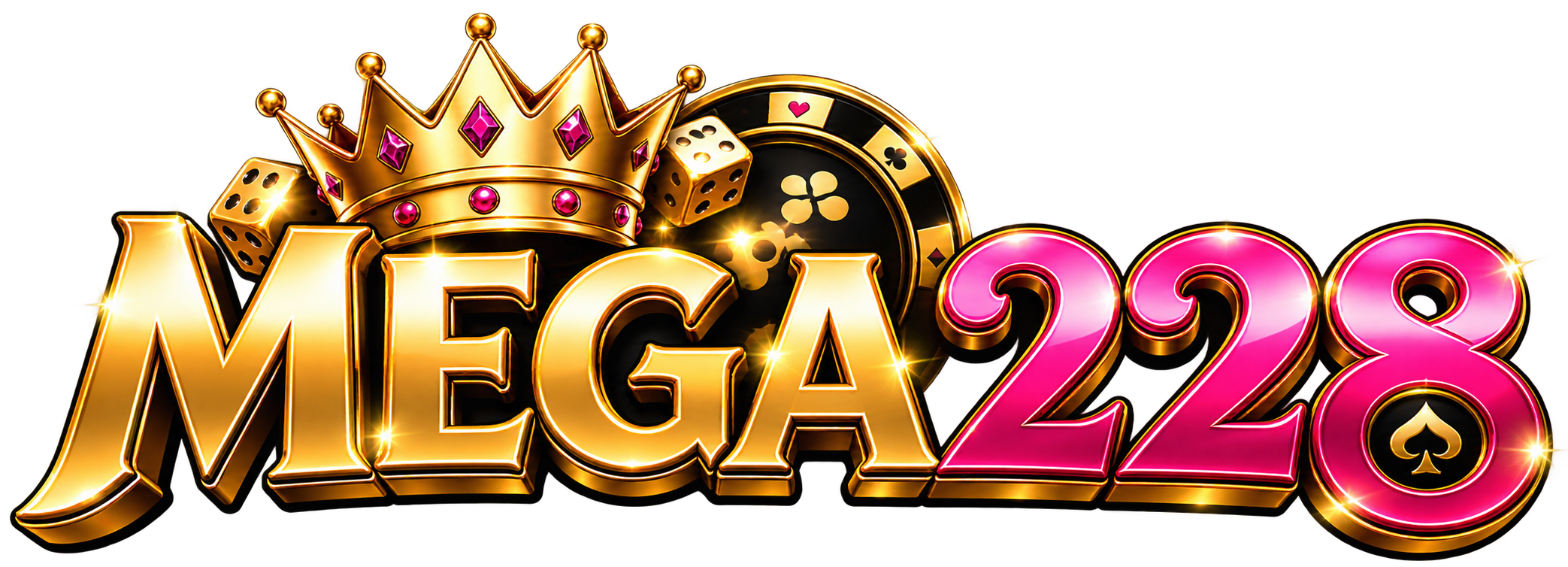 MEGA228 LOGO